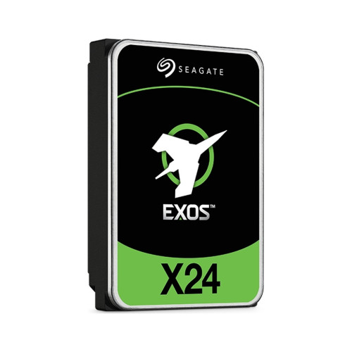 Жесткий диск 3.5" 20TB Seagate (ST20000NM002H) – Seagate (вид 1)
