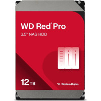 Жорсткий диск 3.5" 12TB WD (WD122KFBX)