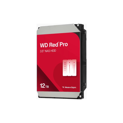 Жорсткий диск 3.5" 12TB WD (WD122KFBX) – WD (вид 1)