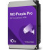 Жорсткий диск 3.5" 10TB WD (WD102PURP) – WD