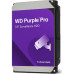 Жорсткий диск 3.5" 10TB WD (WD102PURP) – WD (вид 1)