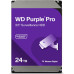 Жесткий диск 3.5" 24TB WD (WD240PURP) – WD