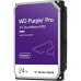 Жесткий диск 3.5" 24TB WD (WD240PURP) – WD (вид 1)