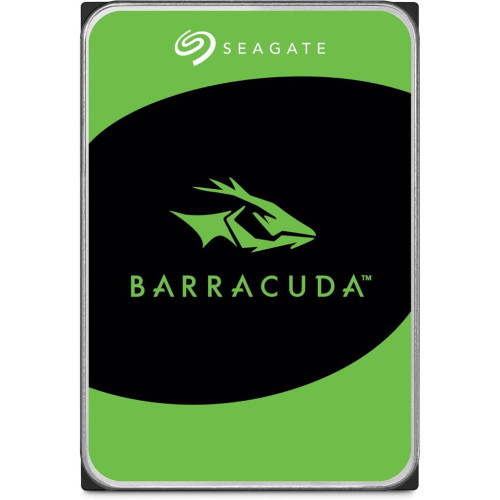 Жесткий диск 3.5" 20TB Seagate (ST20000DM001) – Seagate (вид 1)