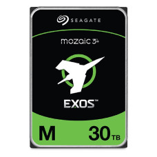 Жесткий диск 3.5" 30TB Exos M Seagate (ST30000NM004K)