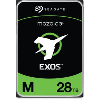 Жесткий диск 3.5" 28TB Exos M Seagate (ST28000NM003K)
