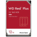 Жорсткий диск 3.5" 12TB Red Plus WD (WD120EFGX) – WD (вид 1)