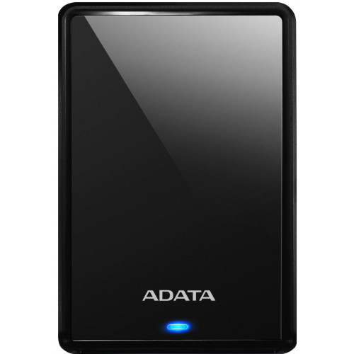 Внешний жесткий диск 2.5" 4TB ADATA (AHV620S-4TU31-CBK) – ADATA