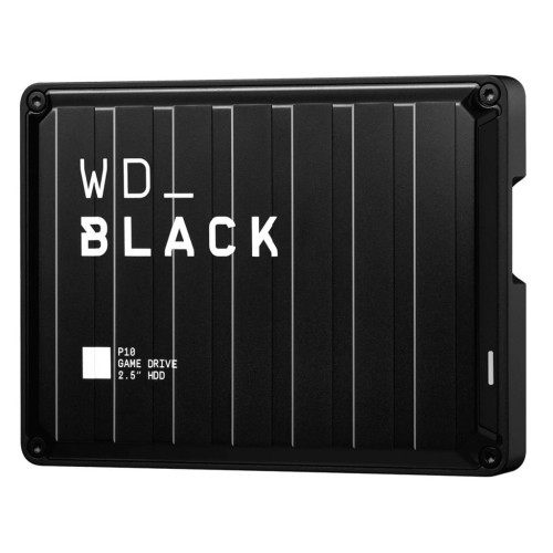 Зовнішній жорсткий диск 2.5" 5TB Black P10 WD (WDBA3A0050BBK-WESN) – WD (вид 2)