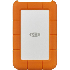 Внешний жесткий диск 2.5" 2TB LaCie (STFR2000403)
