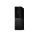 Зовнішній жорсткий диск 3.5" 14TB My Book Desktop WD (WDBBGB0140HBK-EESN) – WD