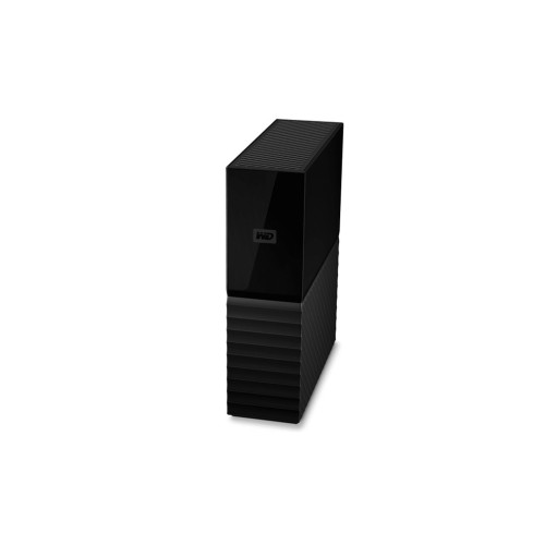 Зовнішній жорсткий диск 3.5" 14TB My Book Desktop WD (WDBBGB0140HBK-EESN) – WD (вид 1)