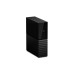 Зовнішній жорсткий диск 3.5" 14TB My Book Desktop WD (WDBBGB0140HBK-EESN) – WD (вид 2)