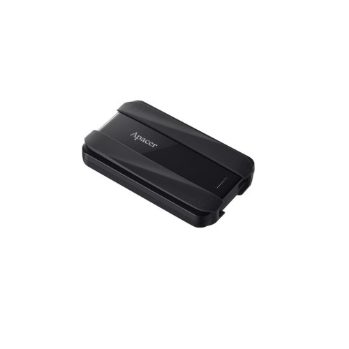 Зовнішній жорсткий диск 2.5" 4TB Apacer (AP4TBAC533B-1) – APACER (вид 1)