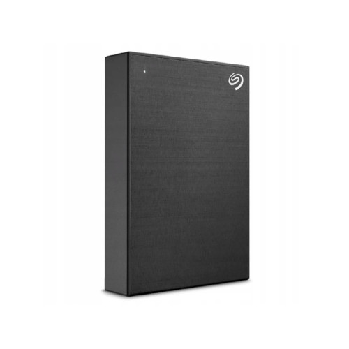 Зовнішній жорсткий диск 2.5" 5TB One Touch with Password Seagate (STKZ5000400) – Seagate (вид 1)