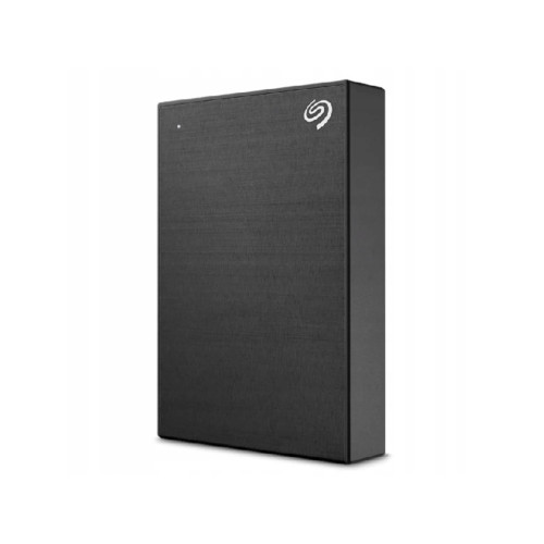 Зовнішній жорсткий диск 2.5" 5TB One Touch with Password Seagate (STKZ5000400) – Seagate (вид 2)
