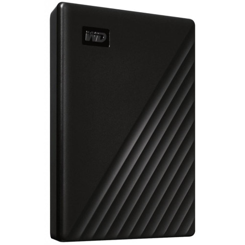 Зовнішній жорсткий диск 2.5" 4TB WD (WDBPKJ0040BBK-WESN) – WD (вид 1)