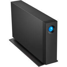 Внешний жесткий диск 3.5" 18TB LaCie (STHA18000800)