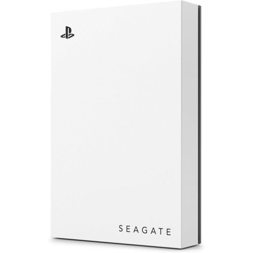 Внешний жесткий диск 2.5" 5TB Game Drive for PlayStation 5 Seagate (STLV5000200) – Seagate