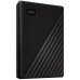 Зовнішній жорсткий диск 2.5" 2TB WD (WDBYVG0020BBK-WESN) – WD (вид 1)