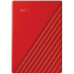 Зовнішній жорсткий диск 2.5" 2TB WD (WDBYVG0020BRD-WESN) – WD