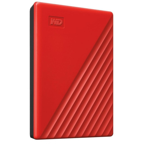Зовнішній жорсткий диск 2.5" 2TB WD (WDBYVG0020BRD-WESN) – WD (вид 1)