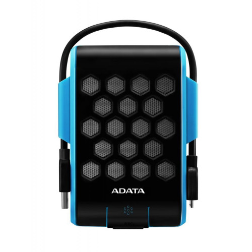 Зовнішній жорсткий диск 2.5" 1TB ADATA (AHD720-1TU31-CBL) – ADATA