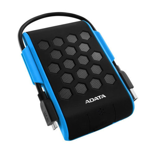 Зовнішній жорсткий диск 2.5" 1TB ADATA (AHD720-1TU31-CBL) – ADATA (вид 1)