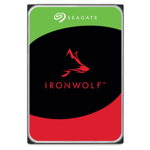 Жорсткий диск 3.5" 10TB Seagate (ST10000VN000) – Seagate