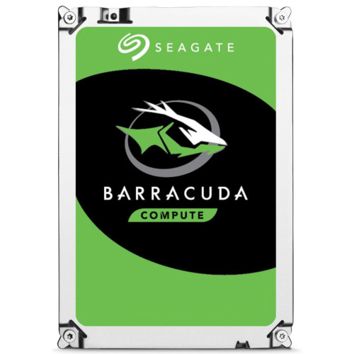 Жесткий диск 3.5" 1TB Seagate (ST1000DM014) – Seagate