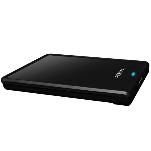 Внешний жесткий диск 2.5" 1TB ADATA (AHV620S-1TU31-CBK) – ADATA (вид 2)