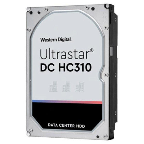 Жесткий диск 3.5" 4TB WDC Hitachi HGST (0B36040 / HUS726T4TALE6L4) – WDC Hitachi HGST