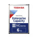 Жорсткий диск 3.5" 6TB Toshiba (MG08ADA600E) – TOSHIBA