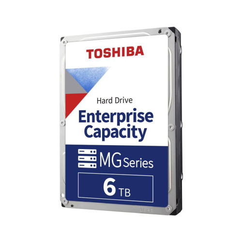 Жорсткий диск 3.5" 6TB Toshiba (MG08ADA600E) – TOSHIBA (вид 1)