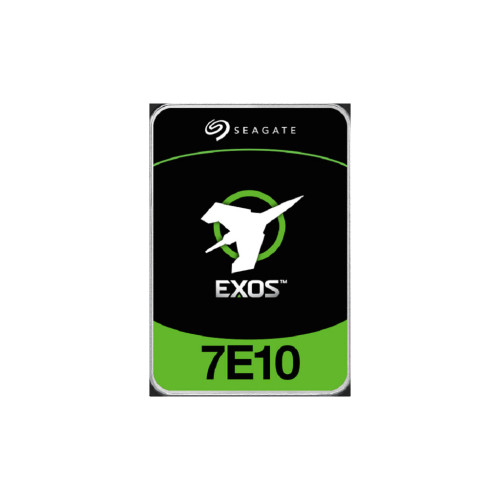 Жесткий диск 3.5" 4TB Seagate (ST4000NM000B) – Seagate
