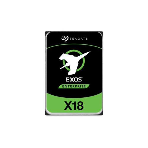 Жорсткий диск 3.5" 12TB Seagate (ST12000NM000J) – Seagate