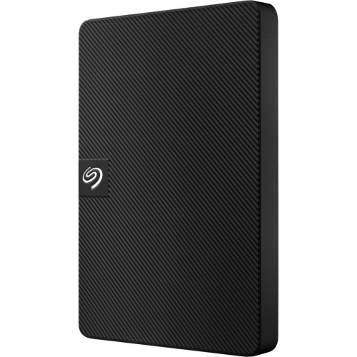 Зовнішній жорсткий диск 2.5" 2TB Expansion Portable Seagate (STKM2000400) – Seagate (вид 1)