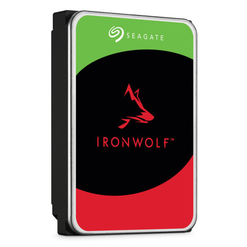 Жесткий диск 3.5" 2TB Seagate (ST2000VN003) – Seagate (вид 1)