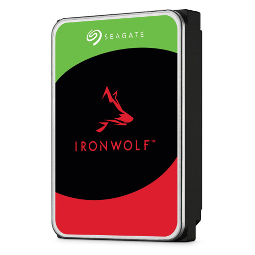 Жесткий диск 3.5" 2TB Seagate (ST2000VN003) – Seagate (вид 2)