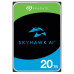 Жесткий диск 3.5" 20TB Seagate (ST20000VE004) – Seagate