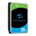 Жесткий диск 3.5" 20TB Seagate (ST20000VE004) – Seagate (вид 1)