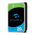 Жесткий диск 3.5" 20TB Seagate (ST20000VE004) – Seagate (вид 2)