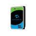 Жесткий диск 3.5" 32TB Seagate (ST32000VE000) – Seagate (вид 1)