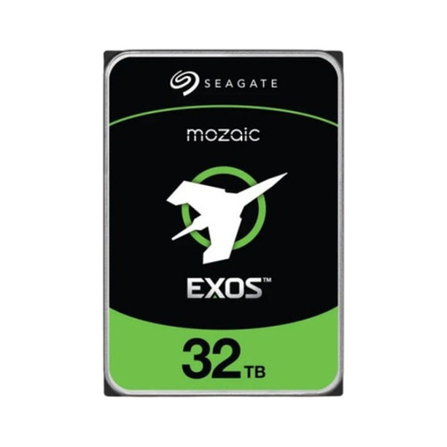 Жорсткий диск 3.5" 32TB Exos M Seagate (ST32000NM004K) – Seagate