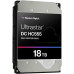 Жесткий диск 3.5" 18TB HC555 WDC Hitachi HGST (WUH722018CLE6L4) – WDC Hitachi HGST (вид 1)