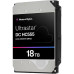 Жесткий диск 3.5" 18TB HC555 WDC Hitachi HGST (WUH722018CLE6L4) – WDC Hitachi HGST (вид 2)