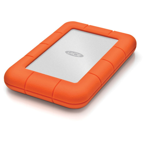 Внешний жесткий диск 2.5" 2TB LaCie (LAC9000298) – LaCie