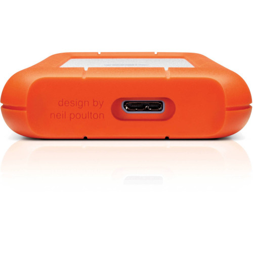 Внешний жесткий диск 2.5" 2TB LaCie (LAC9000298) – LaCie (вид 2)