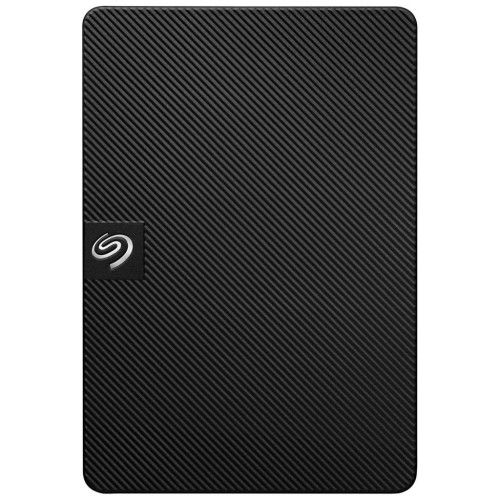 Внешний жесткий диск 2.5" 5TB Expansion Portable Seagate (STKM5000400) – Seagate