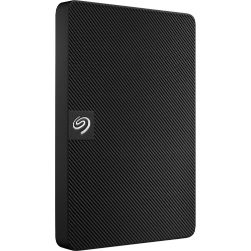 Внешний жесткий диск 2.5" 5TB Expansion Portable Seagate (STKM5000400) – Seagate (вид 2)
